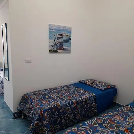 Casa Mafalda