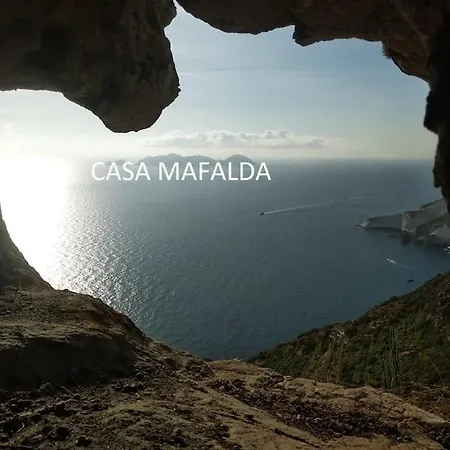 Casa Mafalda 펜션