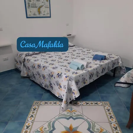 펜션 Casa Mafalda 폰차