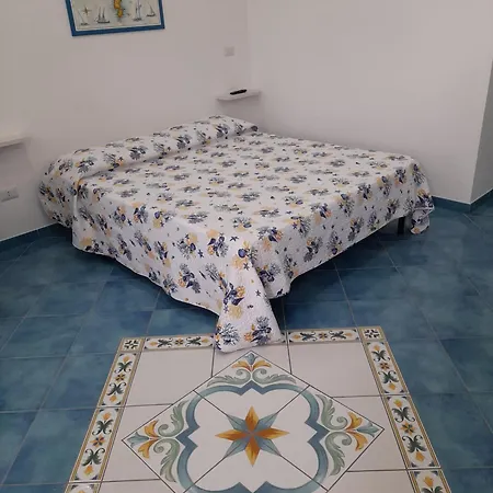 Casa Mafalda